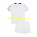 Maillot/Tenue Portugal Enfant Exterieur 2025